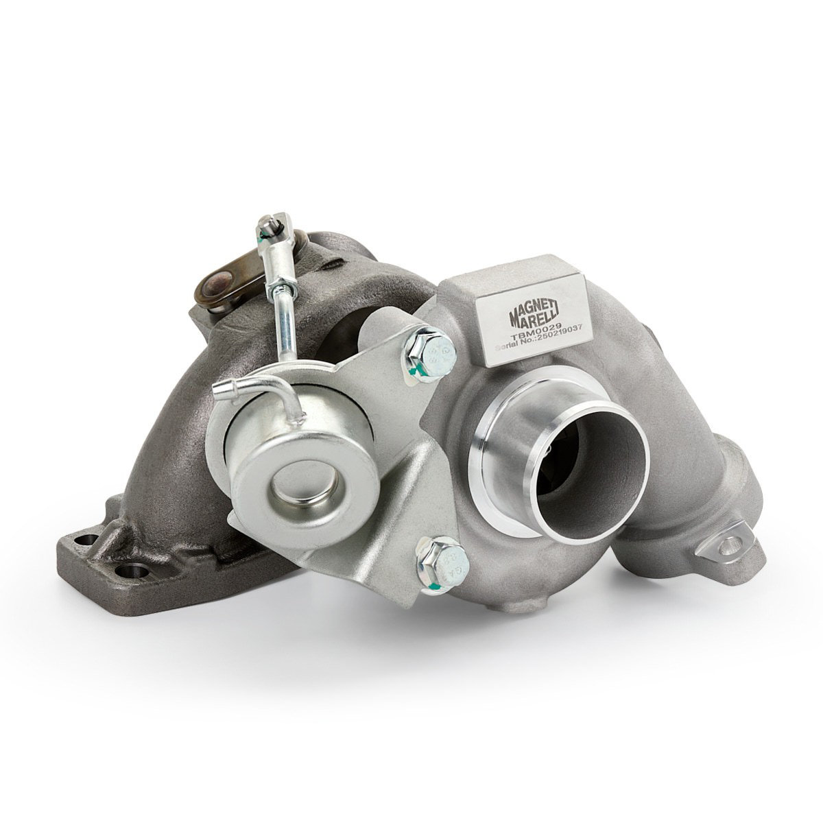  Magneti Marelli 807101002900